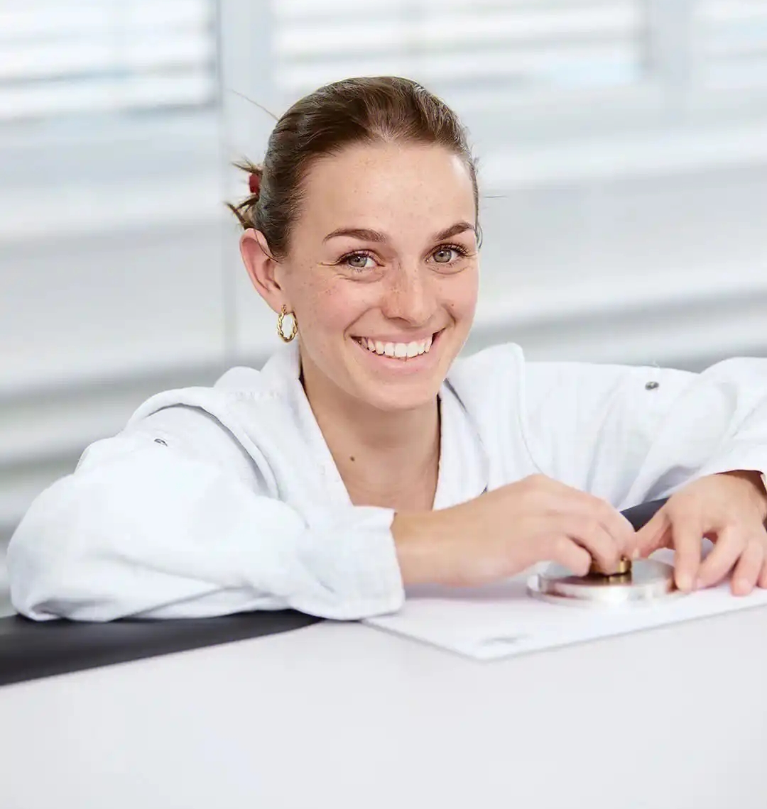 Consultant