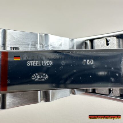 Clean Factory Rolex Submariner 124060 | 41mm No Date | Premium Replica Uhr