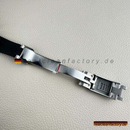 Clean Factory Rolex Yacht-Master M226659-0002 | Weißgold 42mm Oysterflex | Premium Replica Uhr