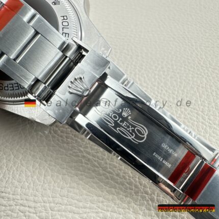 Clean Factory Rolex Deepsea 126660-0002 D-Blue Super Clone