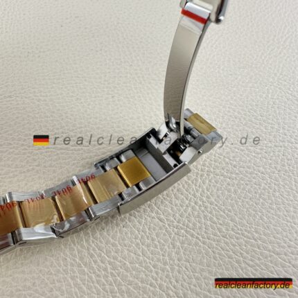Rolex Daytona 116503 Zweiton – Clean Factory Super Clone Replik V3