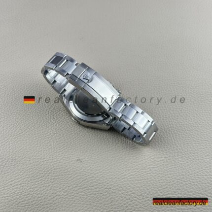 Rolex Daytona 116509-0064 Weißes Perlmutt Zifferblatt – Clean Factory Super Clone V3