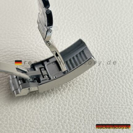 Clean Factory Rolex Sea-Dweller 136660-0006 Super Clone – 2024 Deepsea Replica