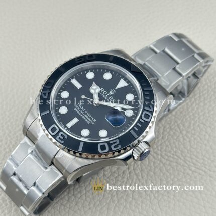 Clean Factory Rolex 226627-0001 Titan | Leichteste Rolex 103g | Grade 5 Titan 42mm | 3235 Uhrwerk