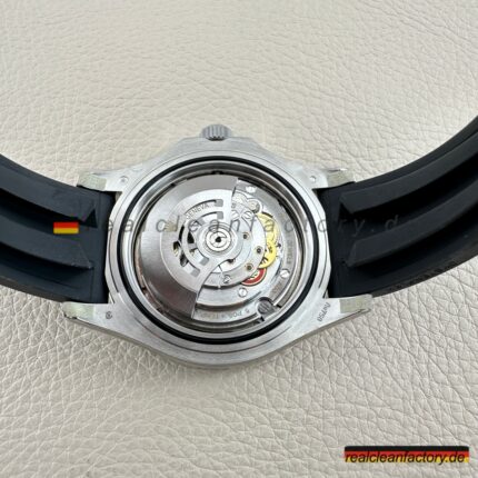 Clean Factory Rolex Yacht-Master M226659-0004 | Weißgold Falkenaugen-Zifferblatt 42mm | Premium Replica Uhr