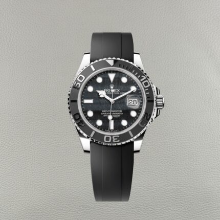 Clean Factory Rolex Yacht-Master M226659-0004 | Weißgold Falkenaugen-Zifferblatt 42mm | Premium Replica Uhr