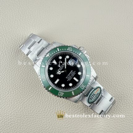 Rolex Submariner Starbucks 41mm – Clean Factory Super Clone Replik